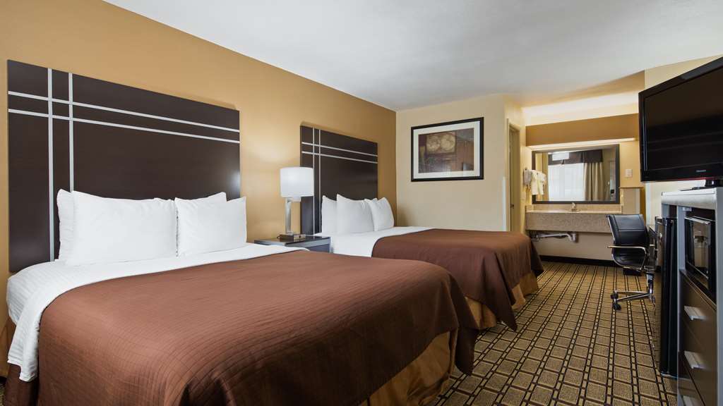 Best Western Nursanickel Hotel