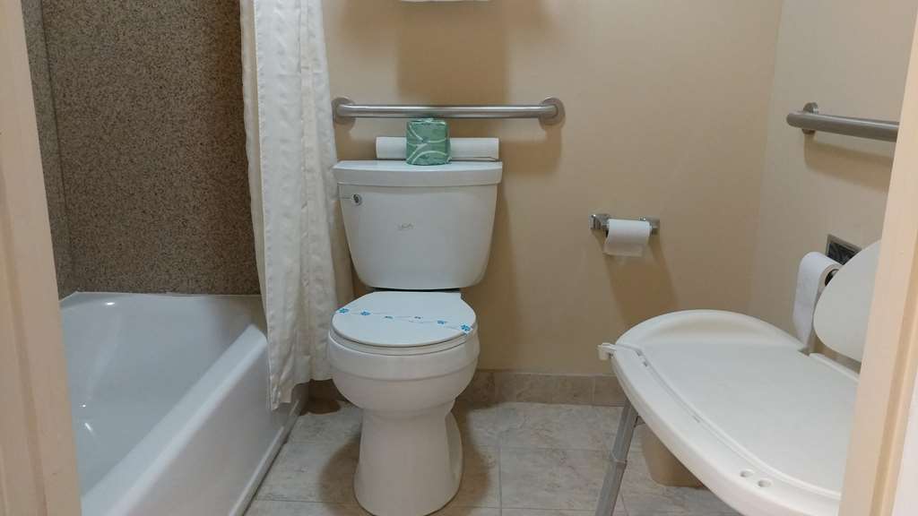 Best Western Nursanickel Hotel