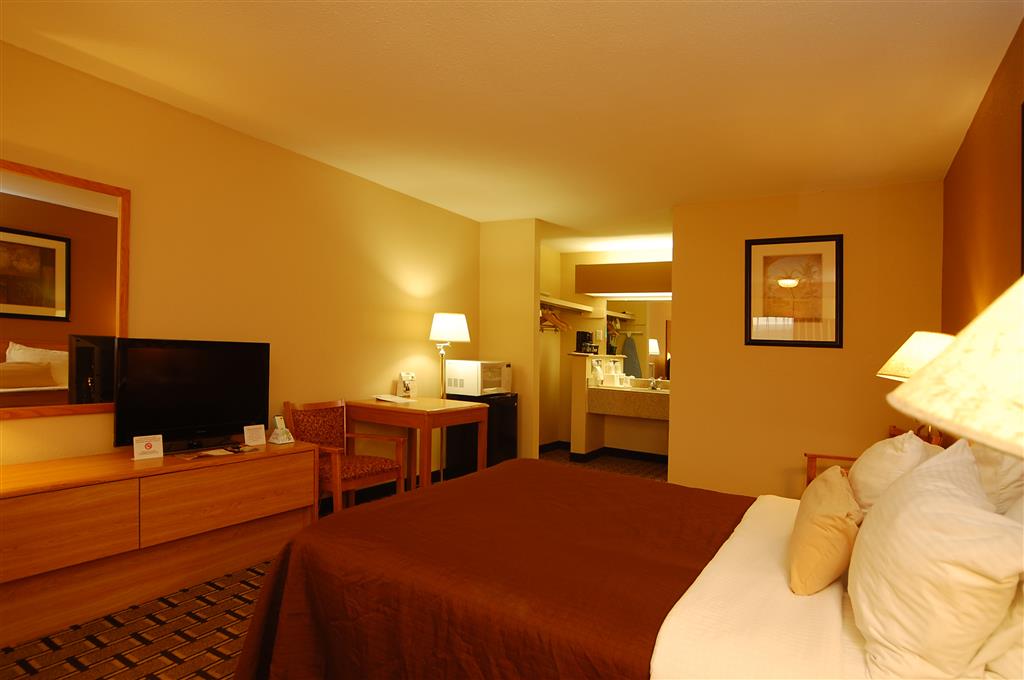 Best Western Nursanickel Hotel