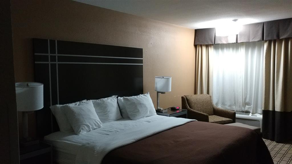 Best Western Nursanickel Hotel