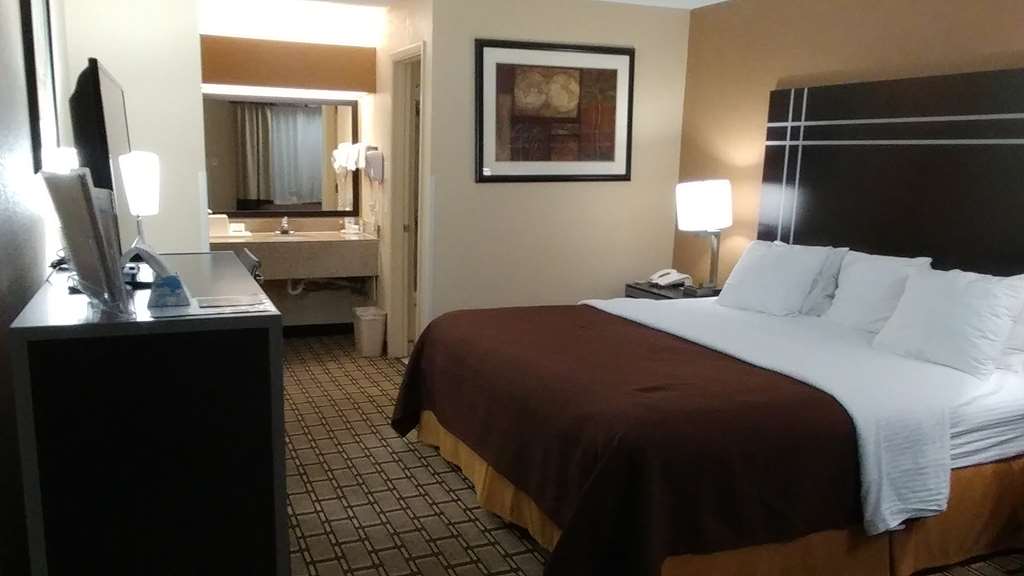 Best Western Nursanickel Hotel