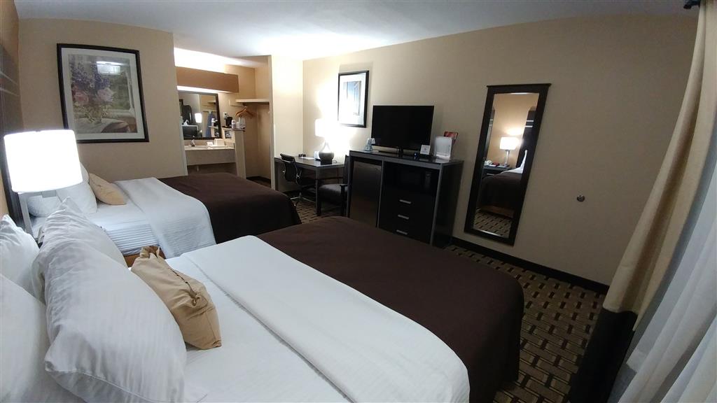 Best Western Nursanickel Hotel