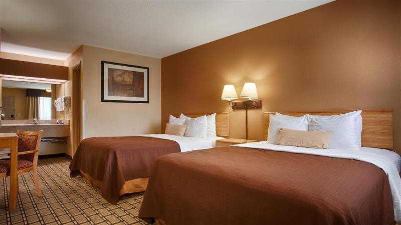 Best Western Nursanickel Hotel
