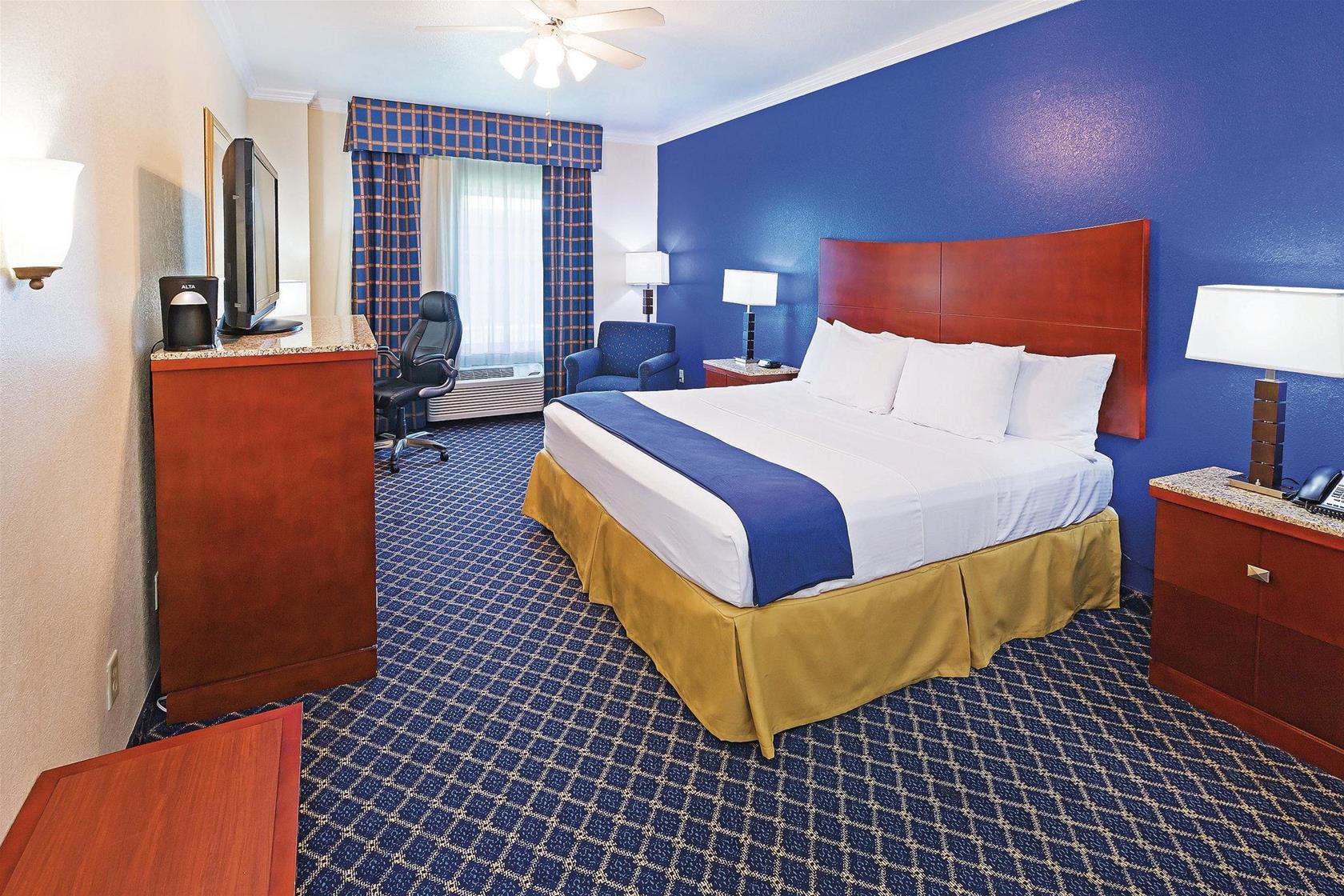 Days Inn by Wyndham Dalhart
