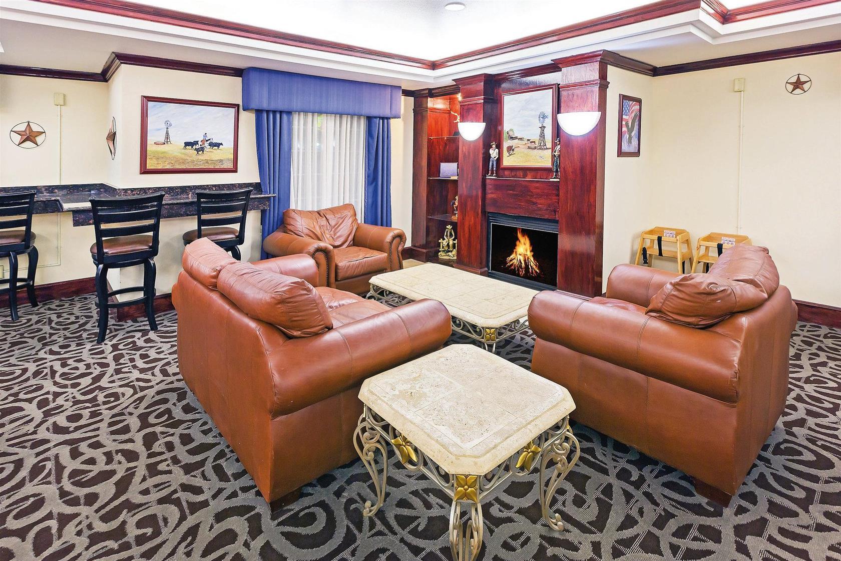 Days Inn by Wyndham Dalhart