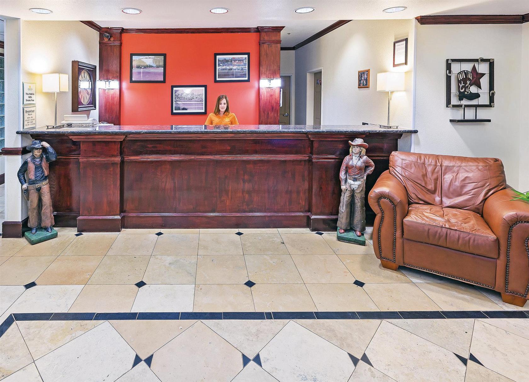 Days Inn by Wyndham Dalhart