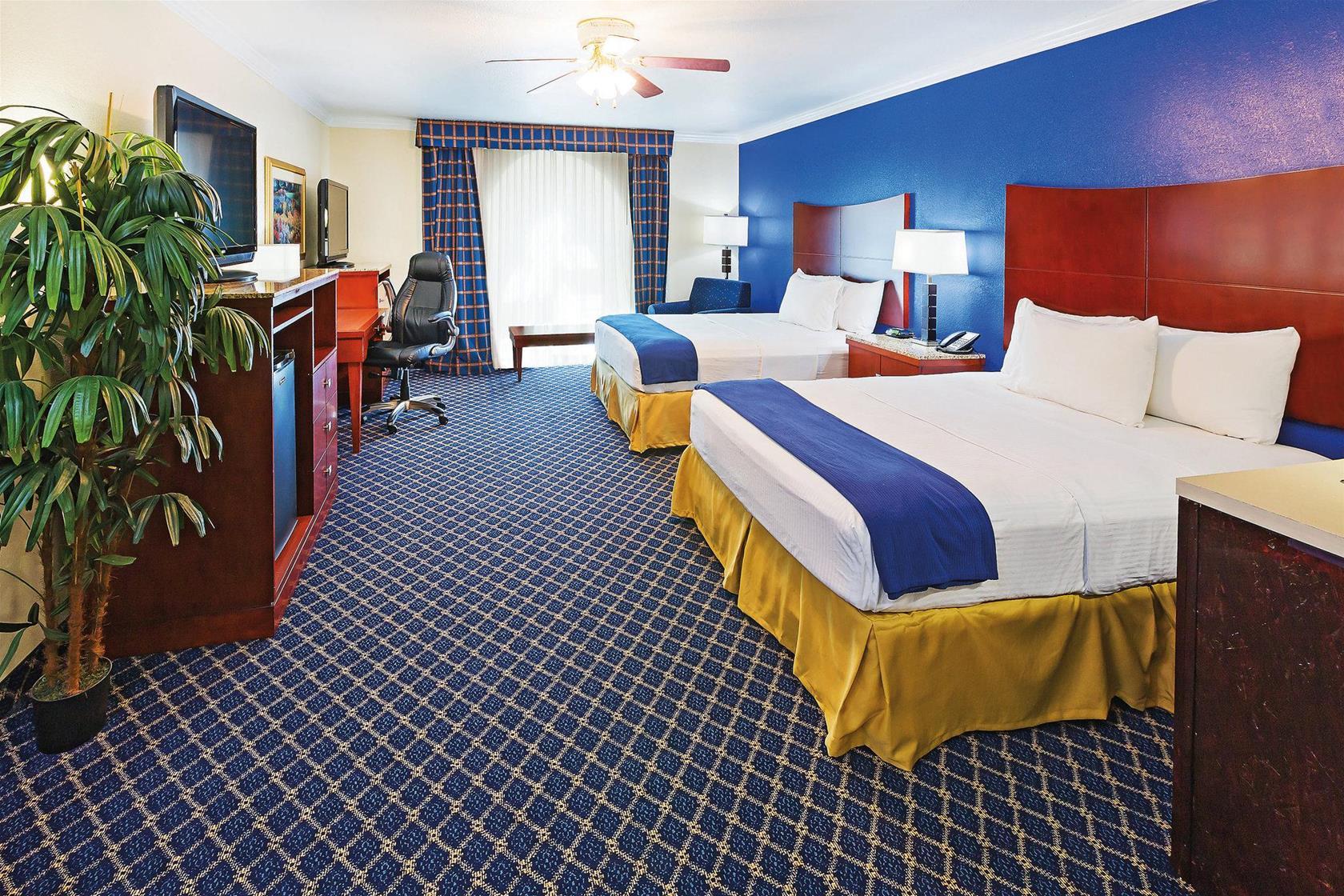 Days Inn by Wyndham Dalhart