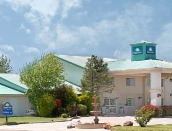 Days Inn by Wyndham Dalhart