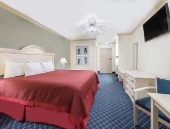 Days Inn by Wyndham Dalhart