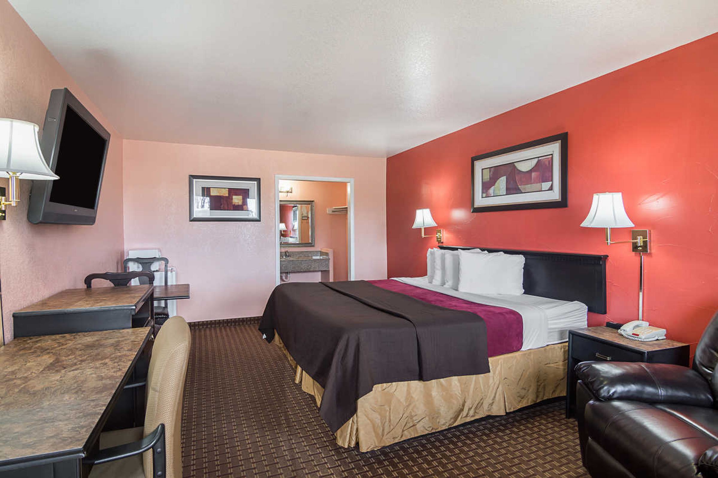 Econo Lodge Dalhart