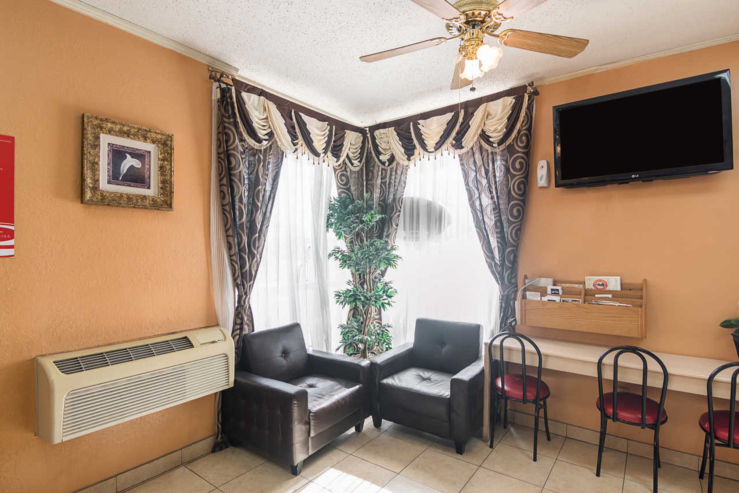 Econo Lodge Dalhart