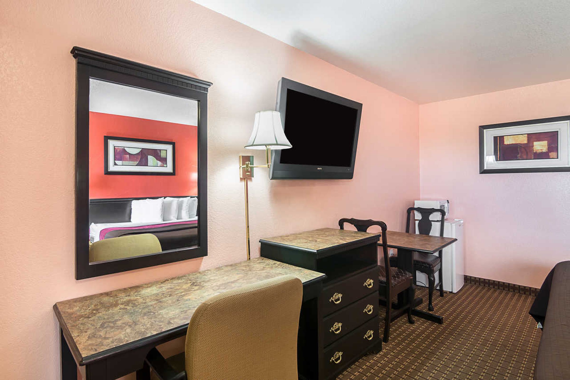 Econo Lodge Dalhart