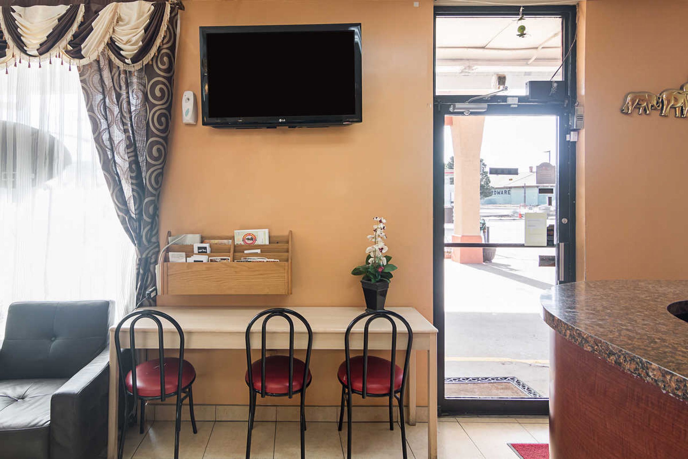 Econo Lodge Dalhart