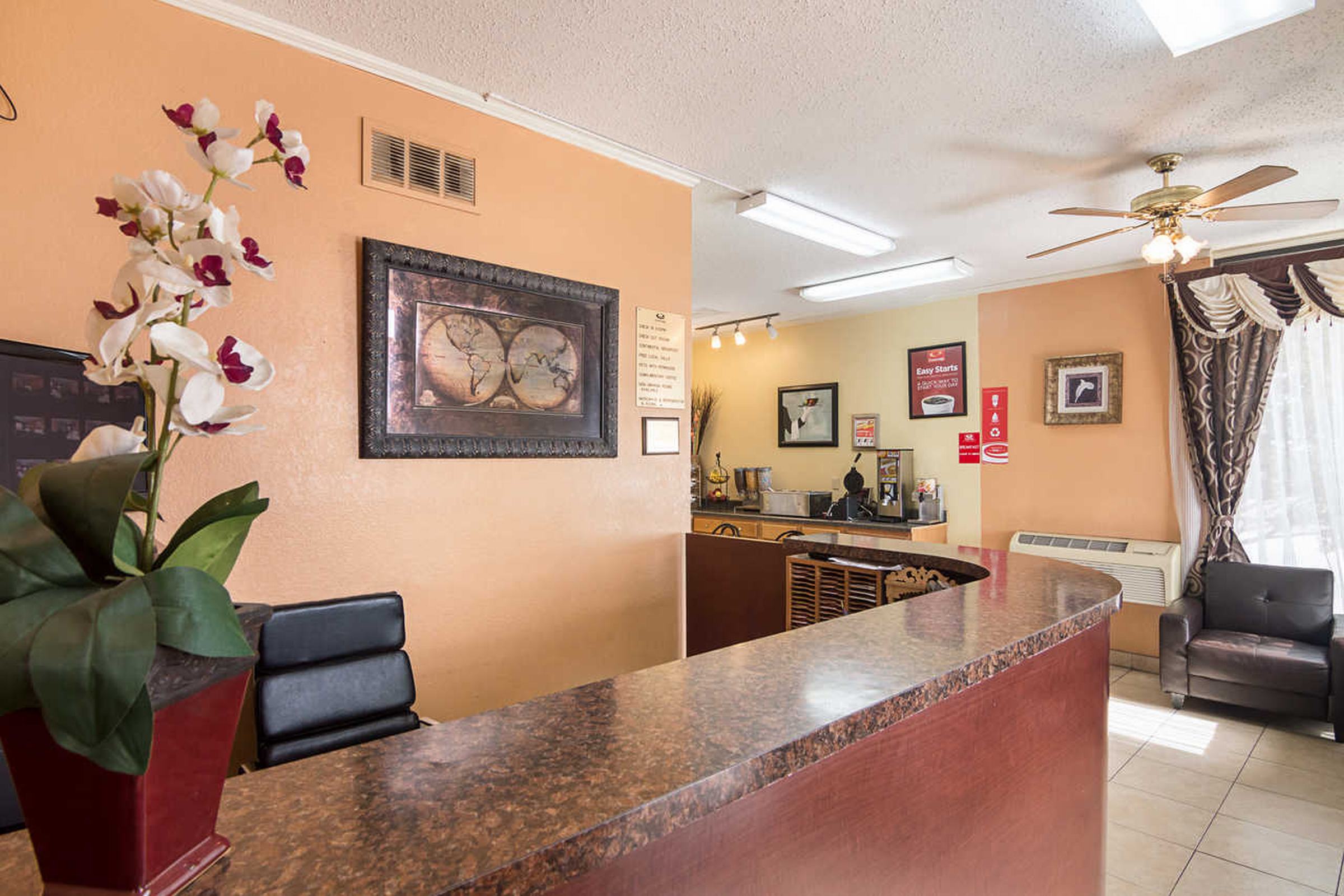 Econo Lodge Dalhart