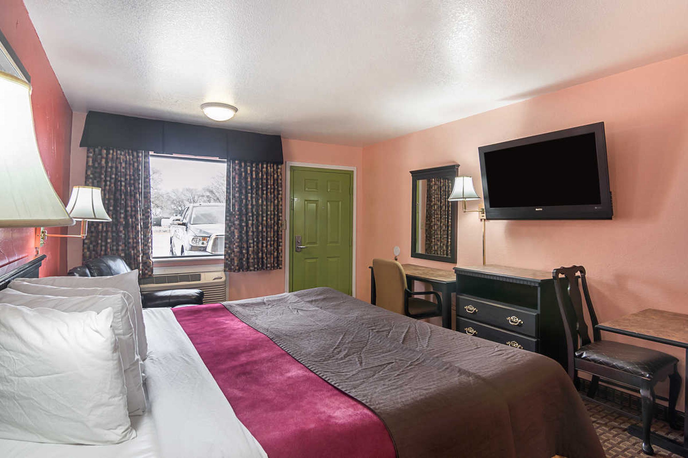 Econo Lodge Dalhart
