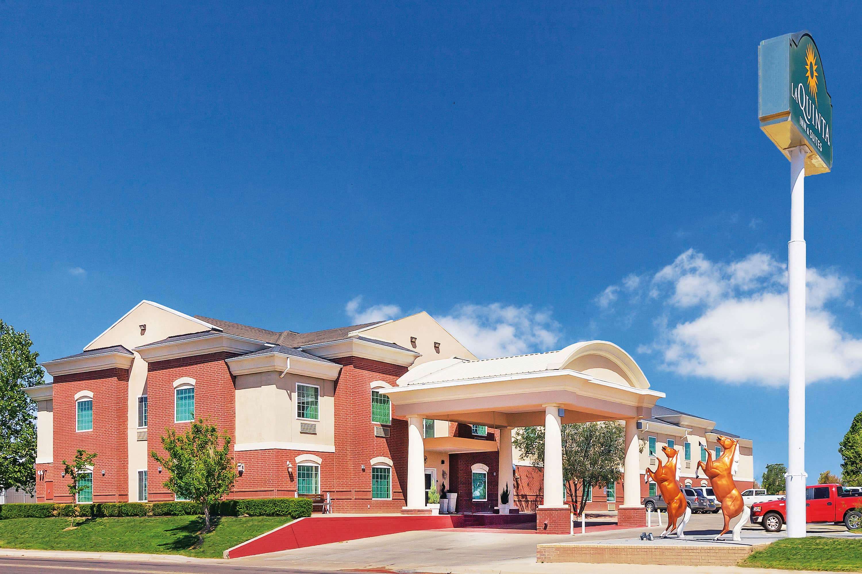 La Quinta Inn & Suites by Wyndham Dalhart