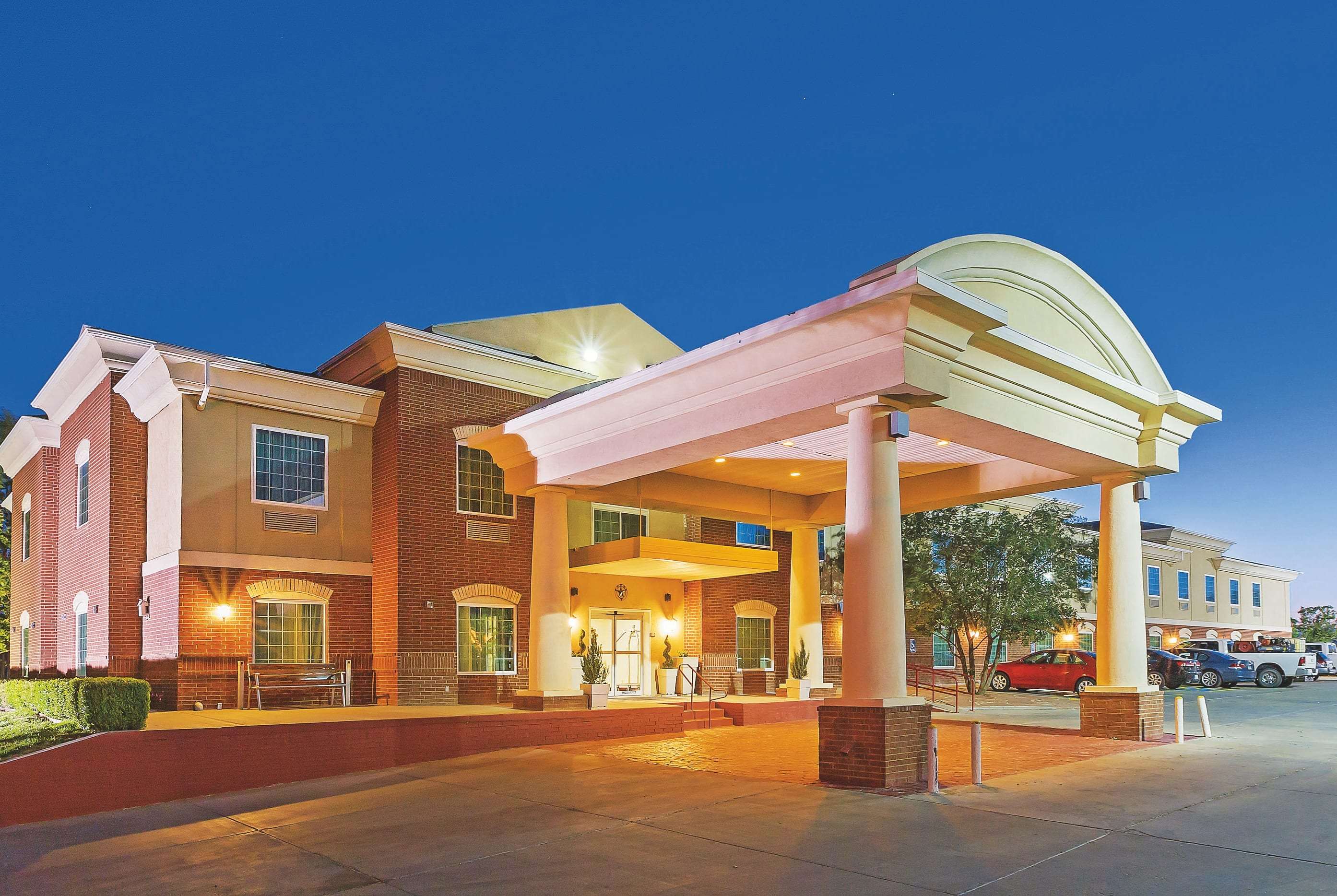La Quinta Inn & Suites by Wyndham Dalhart