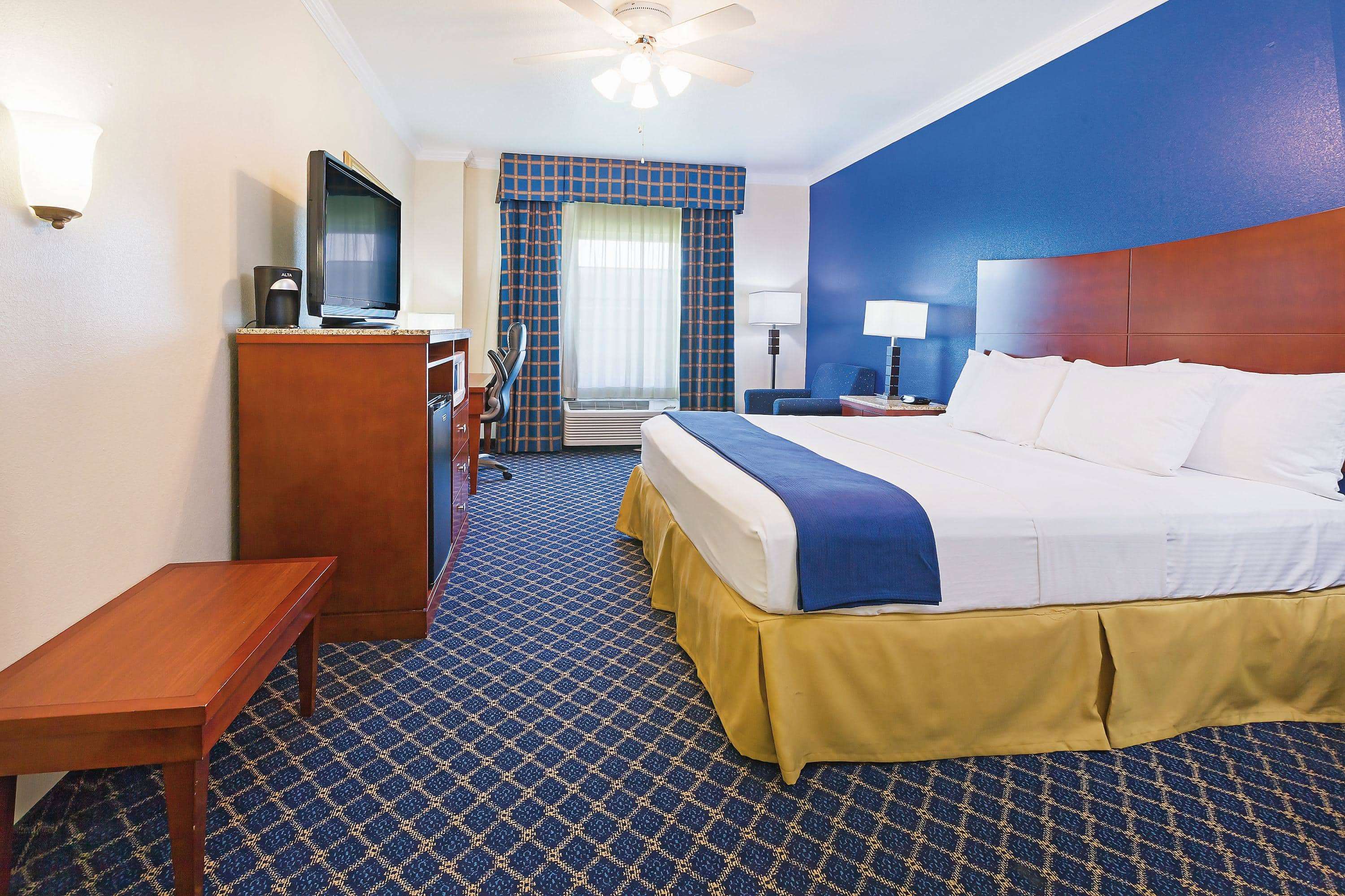 La Quinta Inn & Suites by Wyndham Dalhart