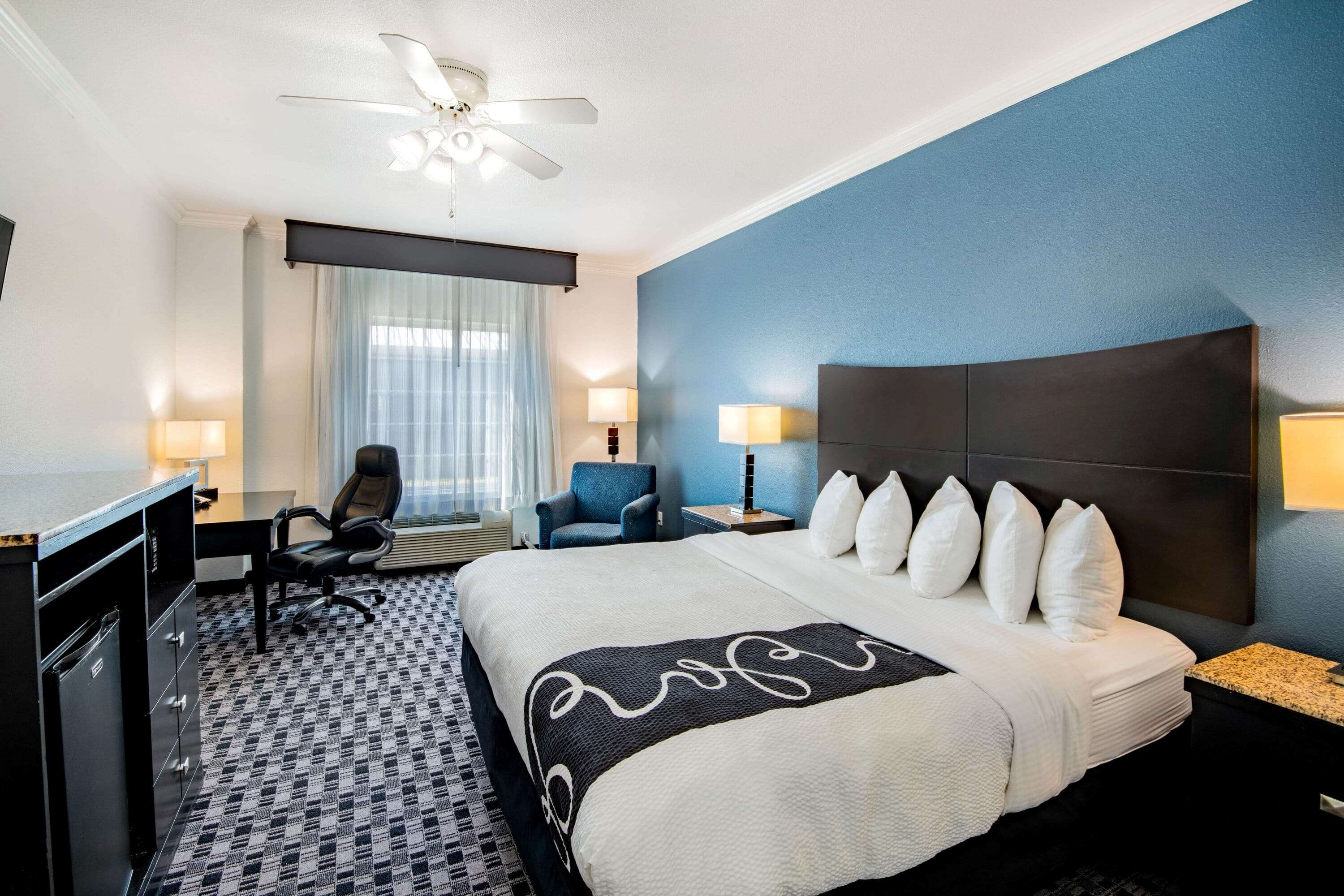 La Quinta Inn & Suites by Wyndham Dalhart