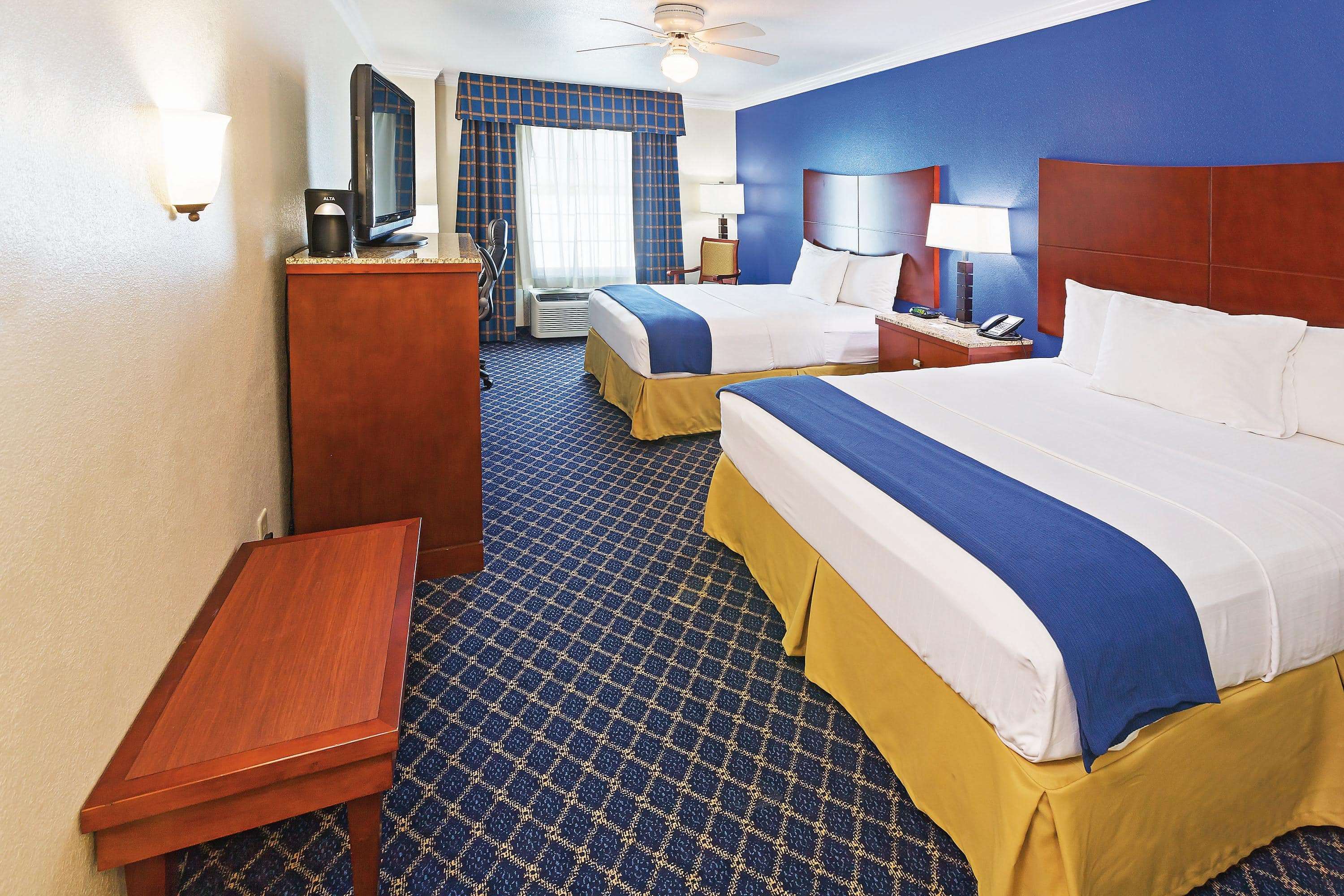 La Quinta Inn & Suites by Wyndham Dalhart