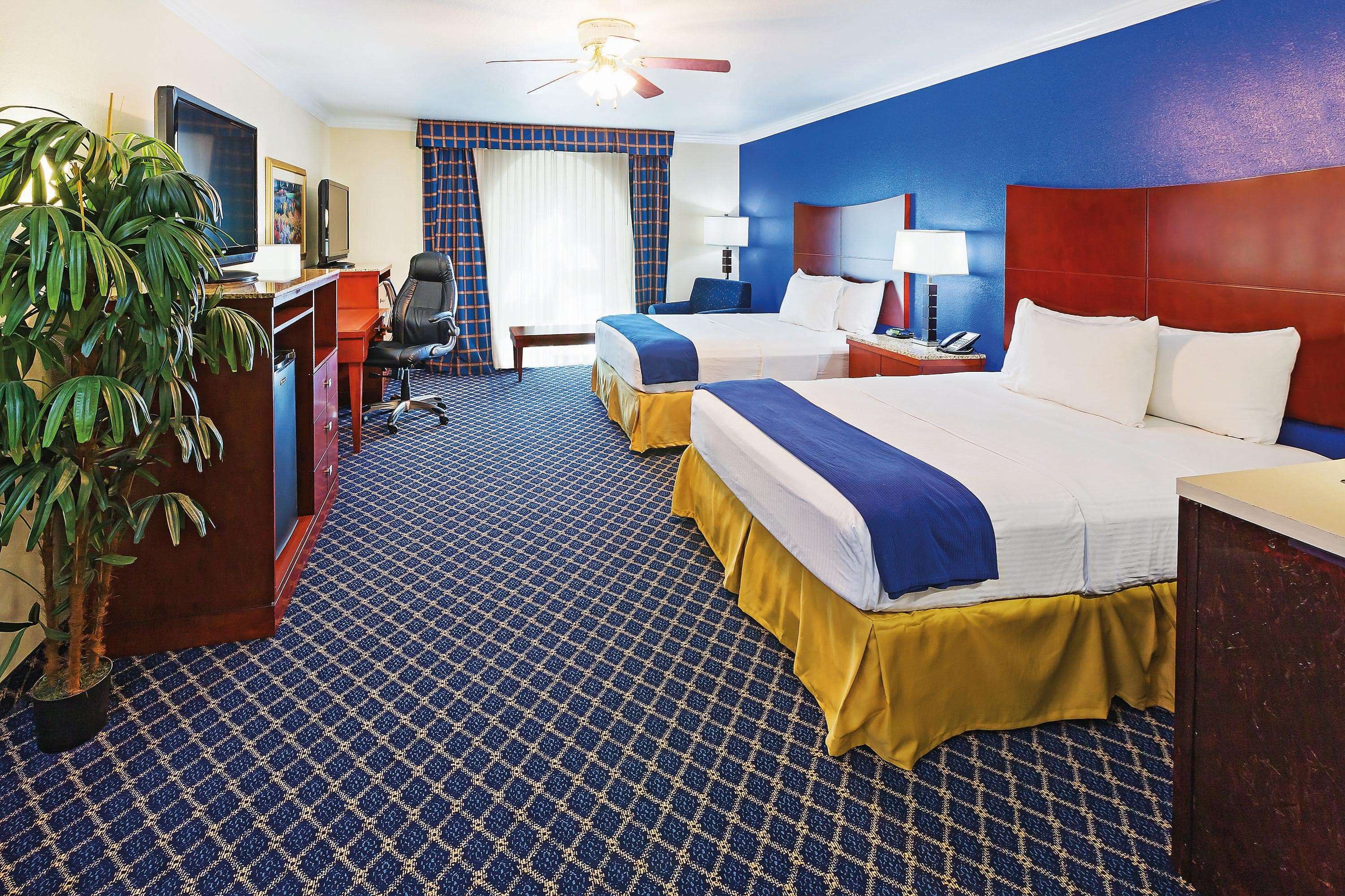 La Quinta Inn & Suites by Wyndham Dalhart