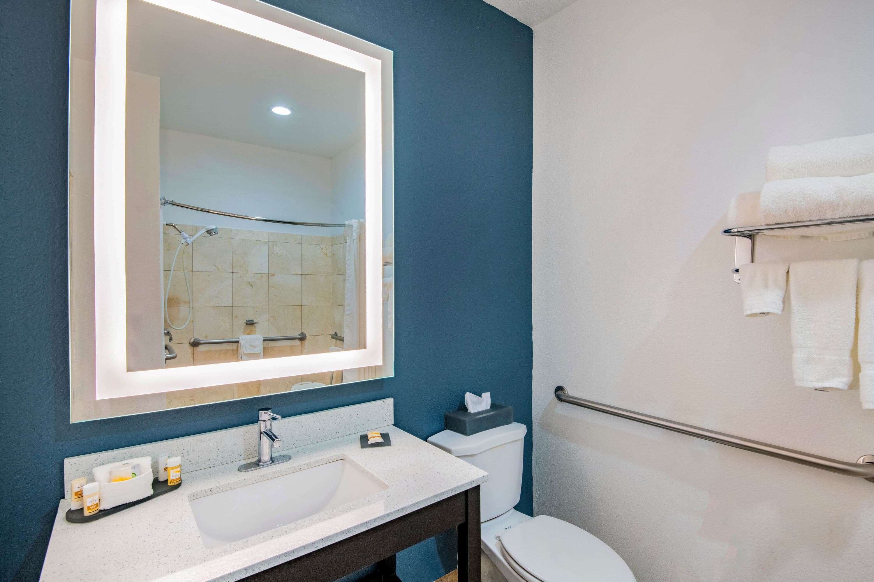 La Quinta Inn & Suites by Wyndham Dalhart