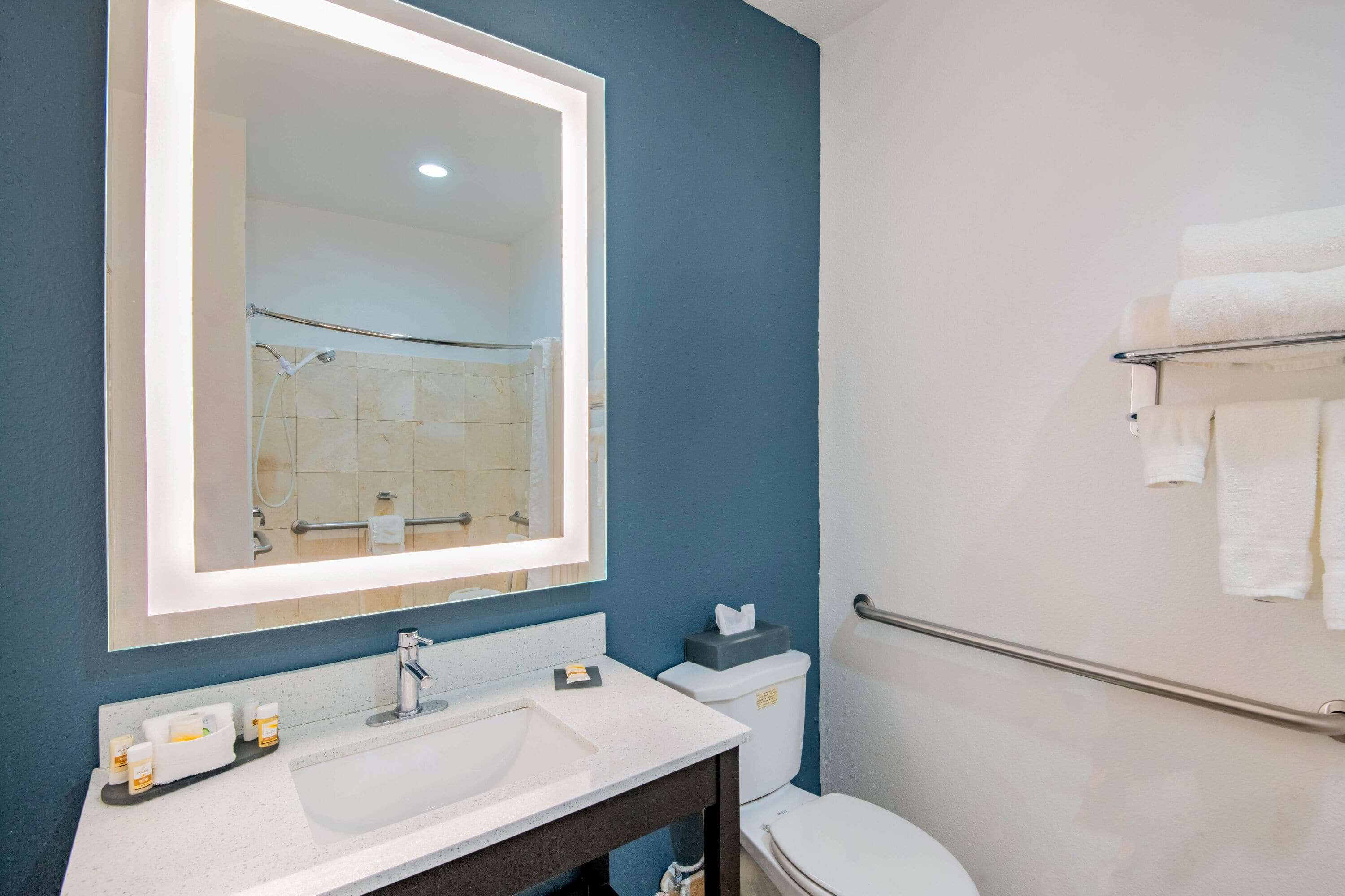La Quinta Inn & Suites by Wyndham Dalhart