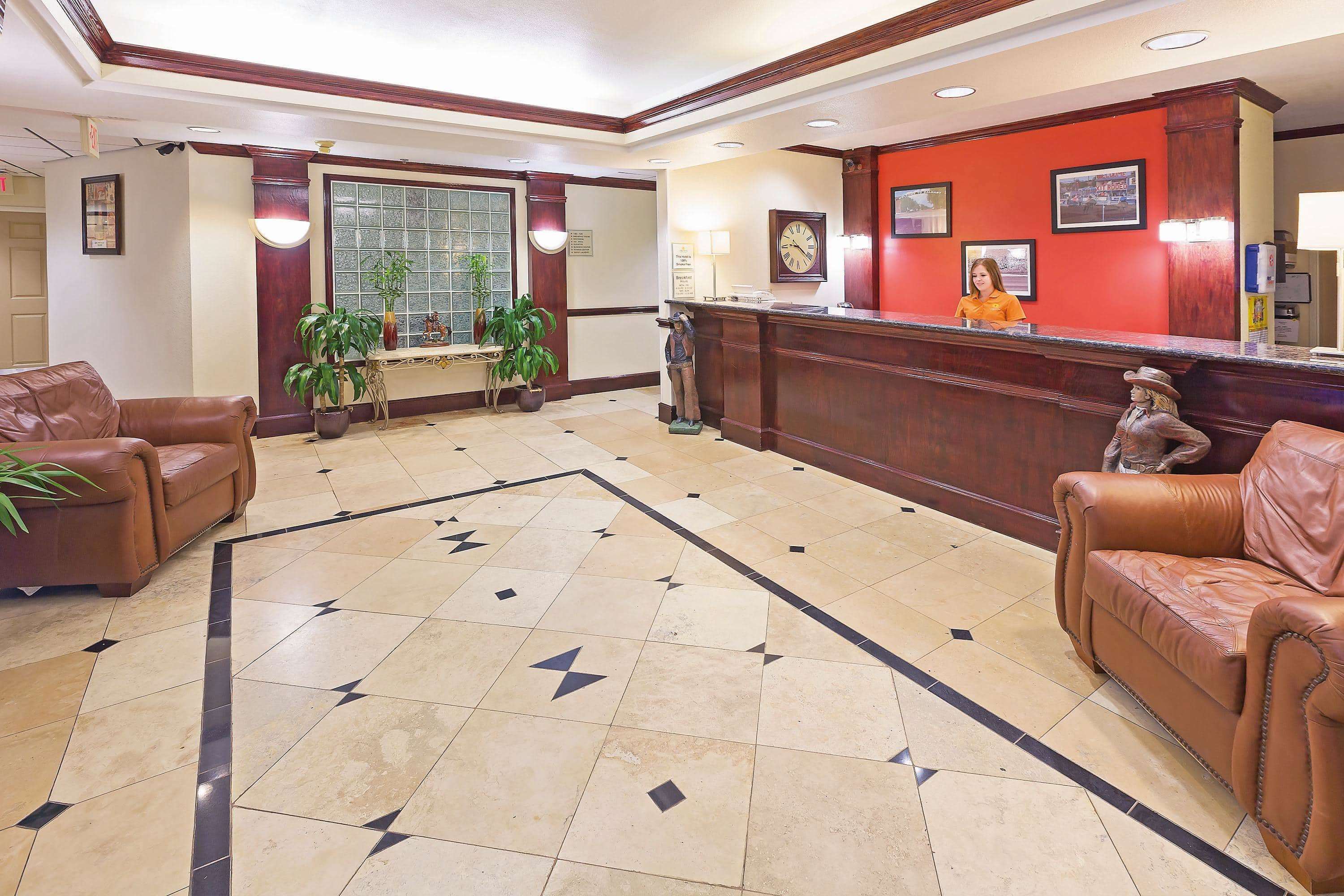La Quinta Inn & Suites by Wyndham Dalhart
