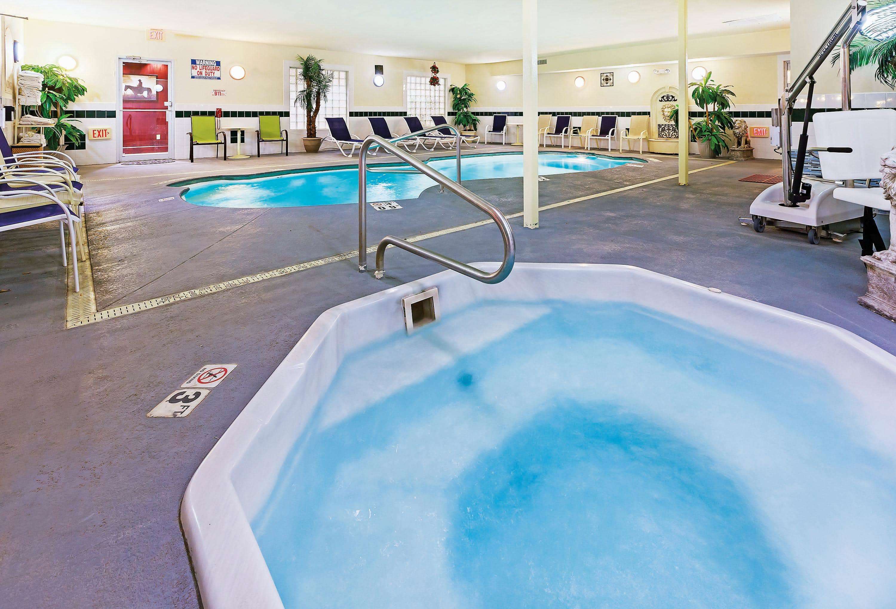 La Quinta Inn & Suites by Wyndham Dalhart