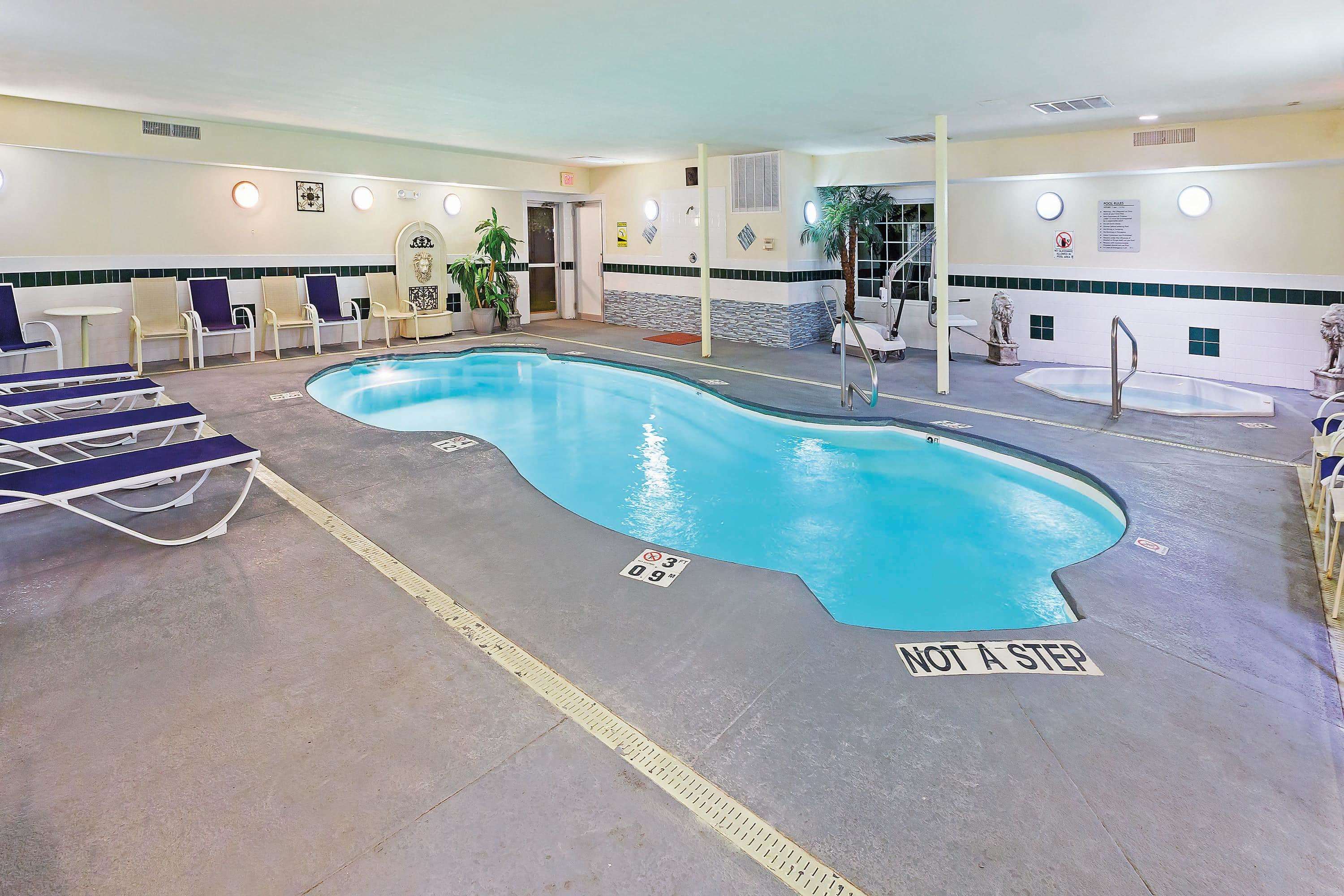 La Quinta Inn & Suites by Wyndham Dalhart