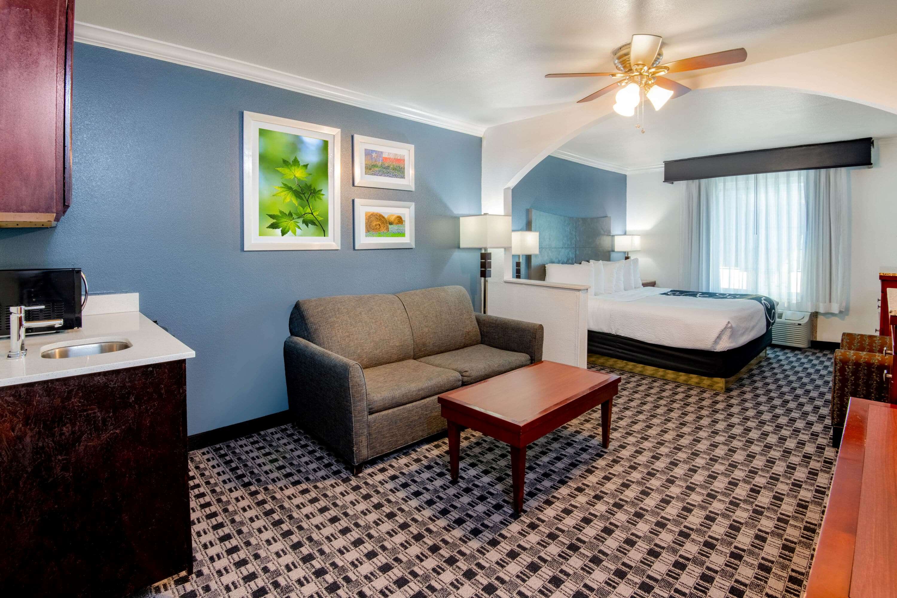 La Quinta Inn & Suites by Wyndham Dalhart