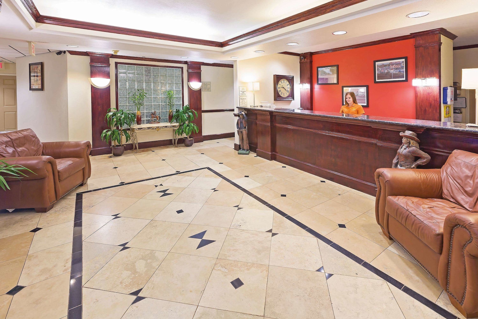 La Quinta Inn & Suites by Wyndham Dalhart