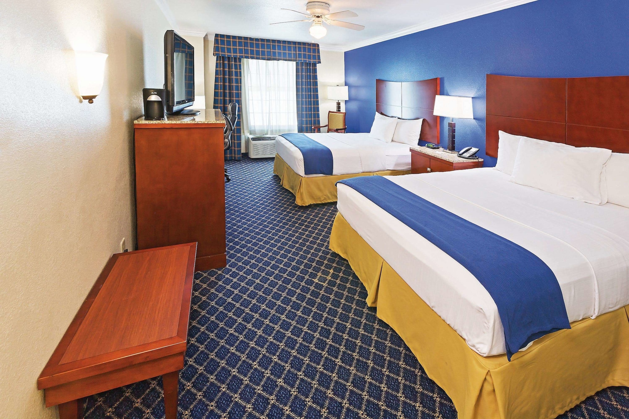 La Quinta Inn & Suites by Wyndham Dalhart