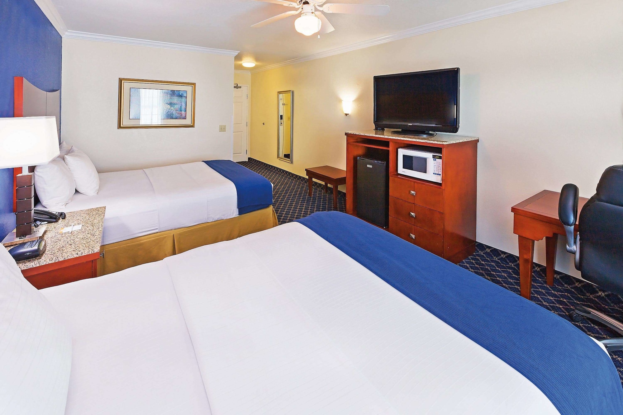 La Quinta Inn & Suites by Wyndham Dalhart