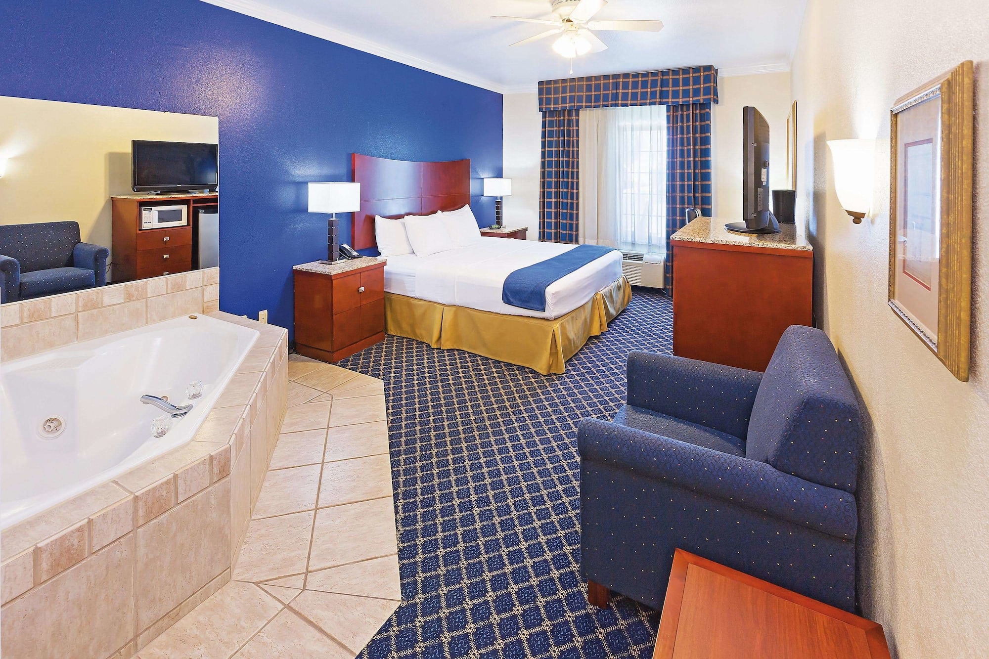 La Quinta Inn & Suites by Wyndham Dalhart