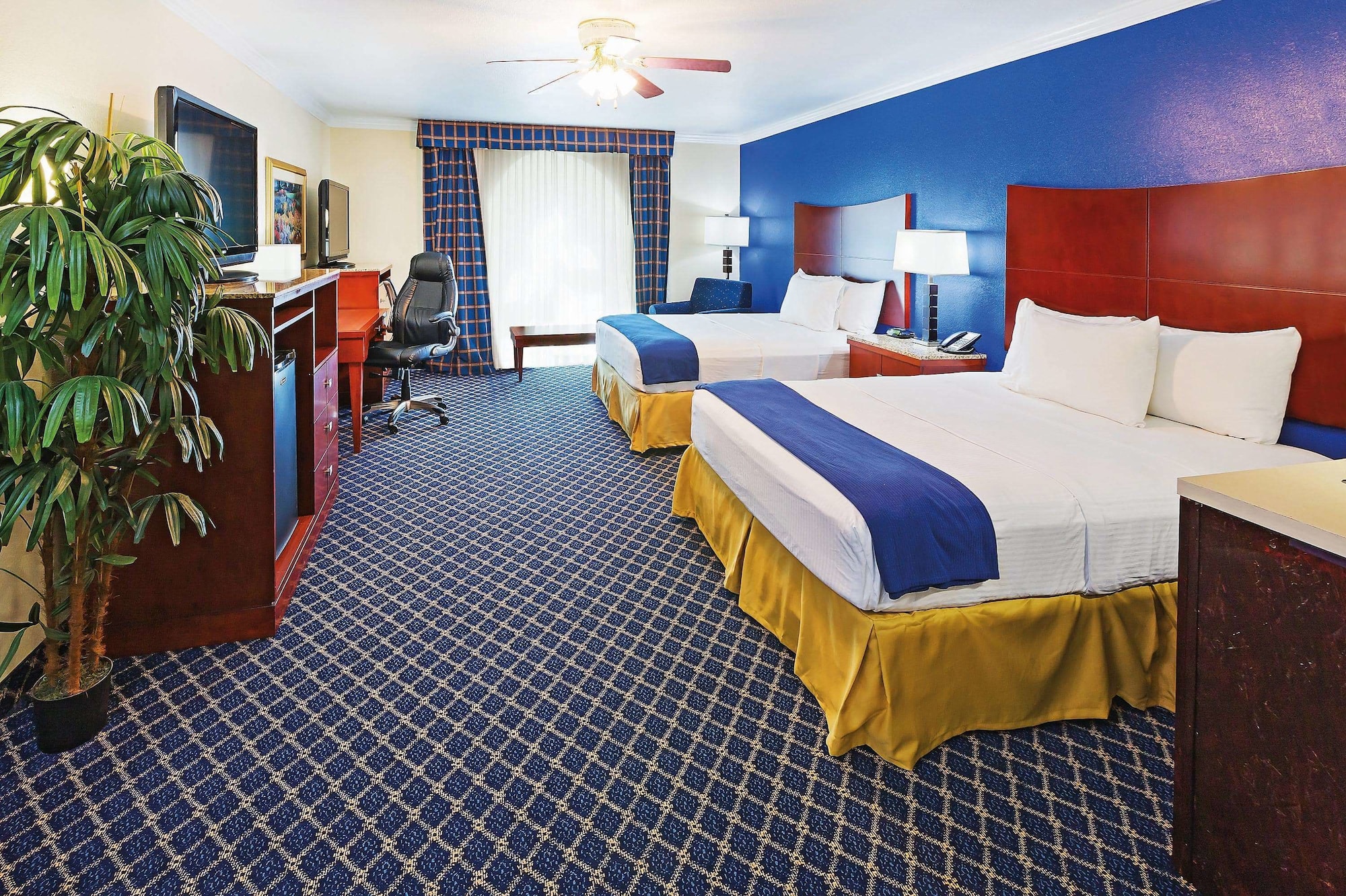 La Quinta Inn & Suites by Wyndham Dalhart
