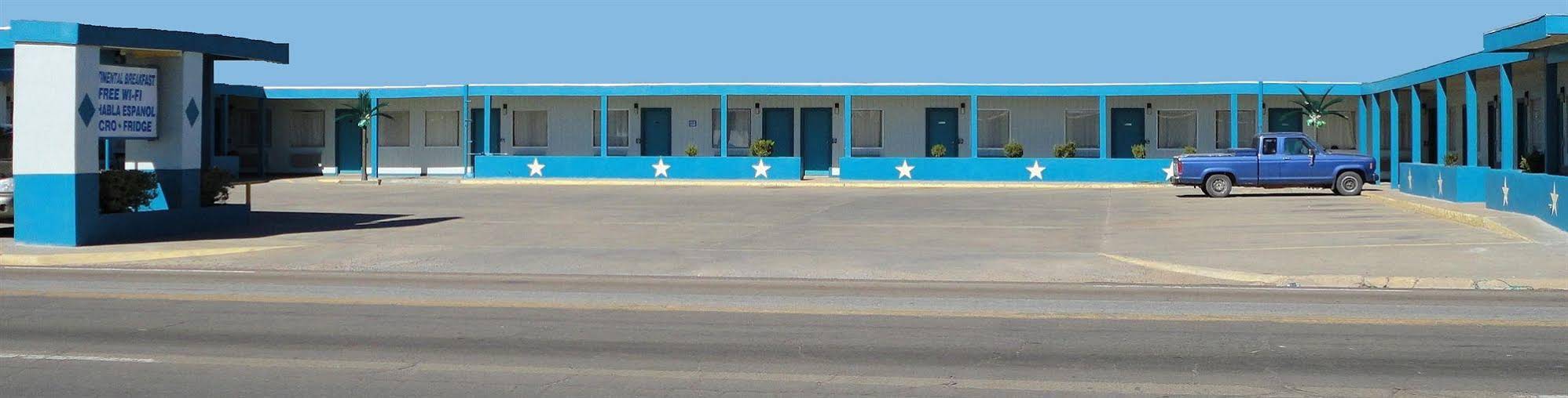 Sands Motel