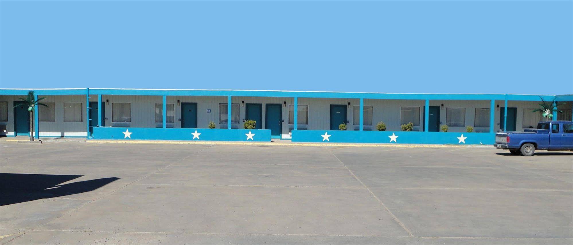 Sands Motel
