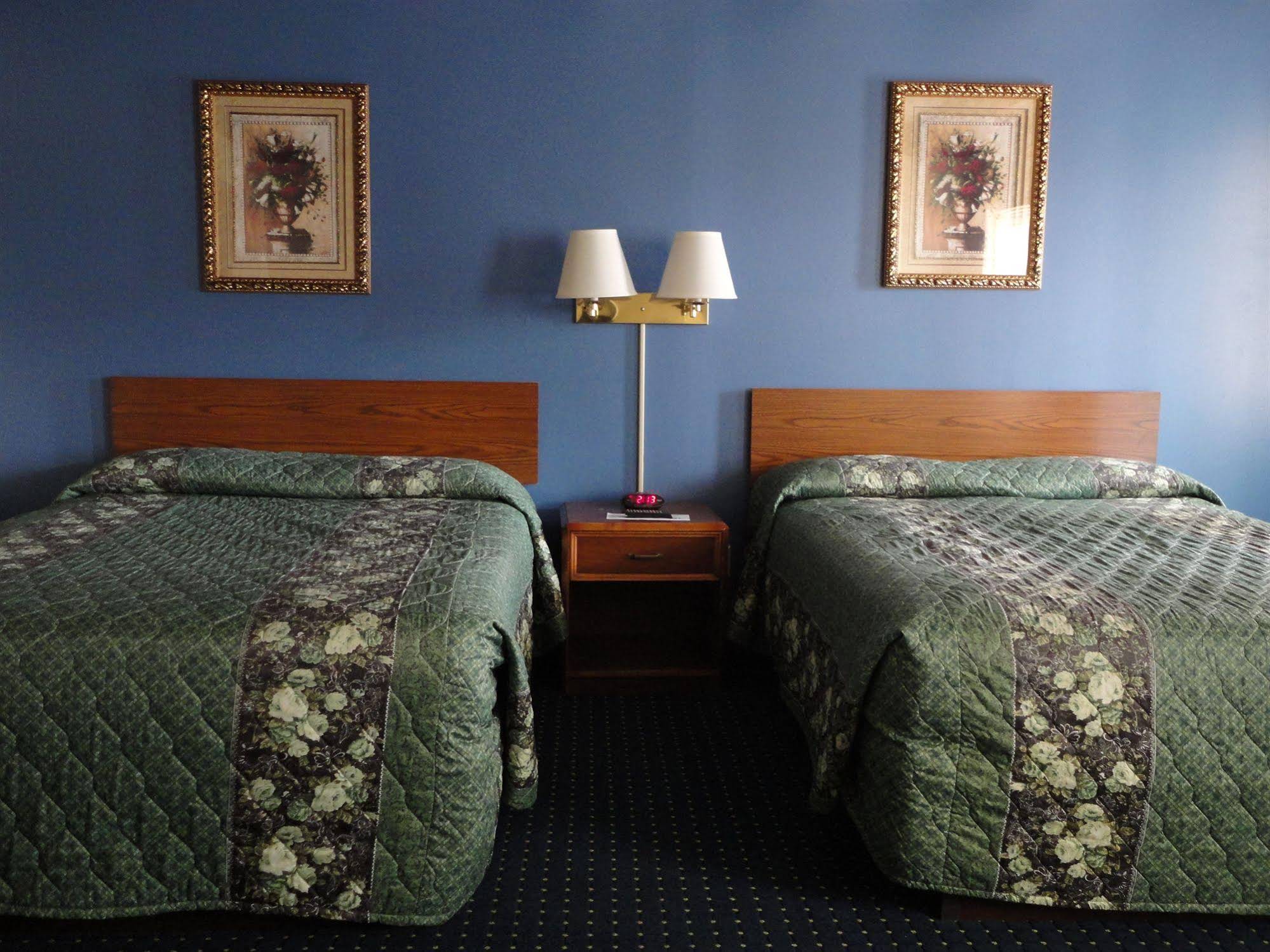 Sands Motel