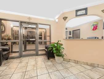 Super 8 by Wyndham Dalhart