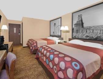 Super 8 by Wyndham Dalhart