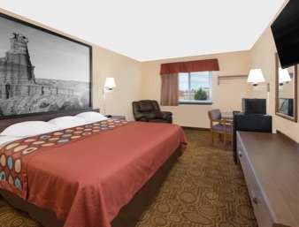 Super 8 by Wyndham Dalhart