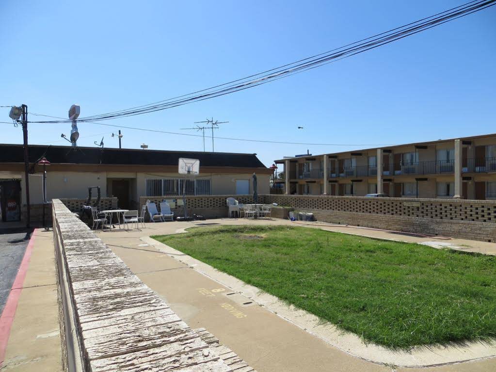 Anchor Motel