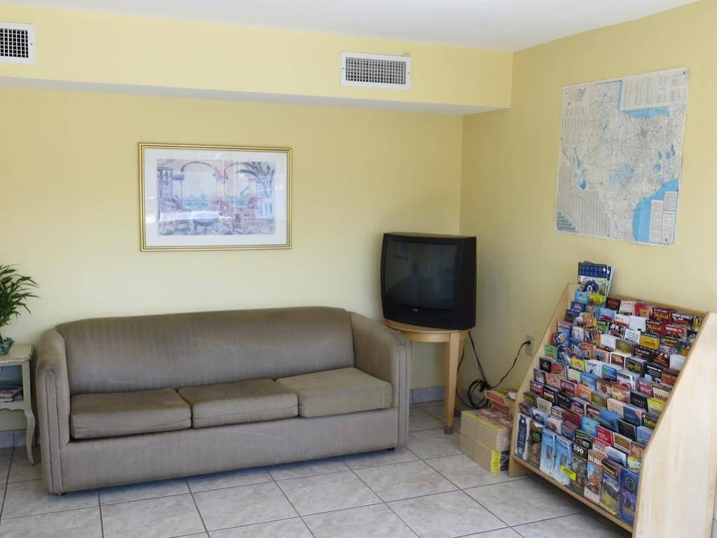 Anchor Motel