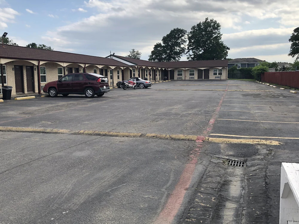 Ankur Inn Motel
