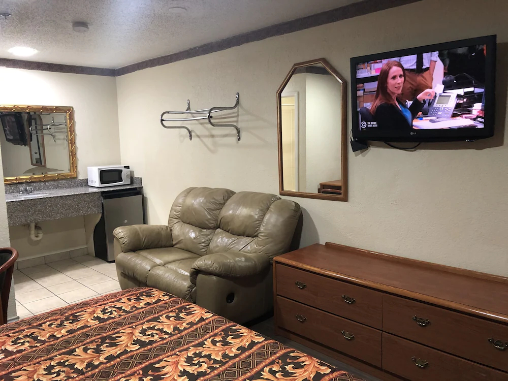 Ankur Inn Motel