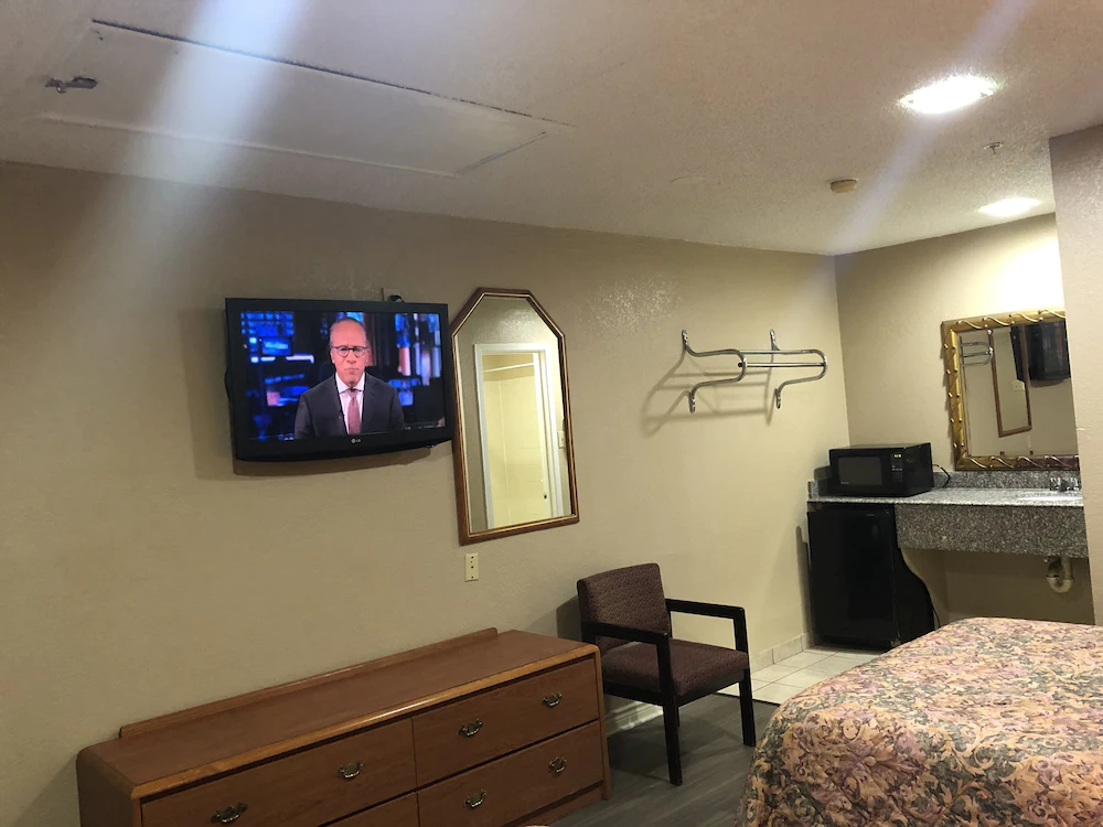Ankur Inn Motel