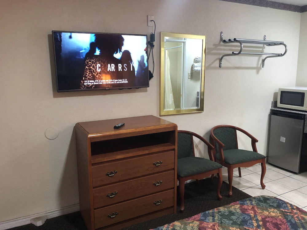 Ankur Inn Motel
