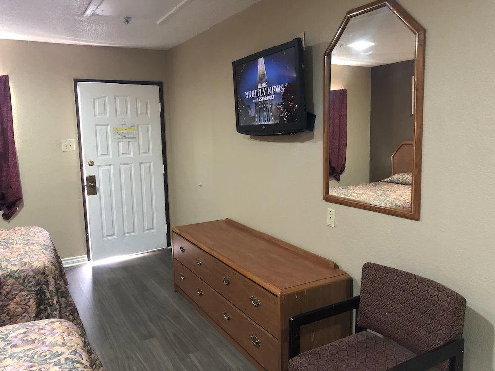 Ankur Inn Motel