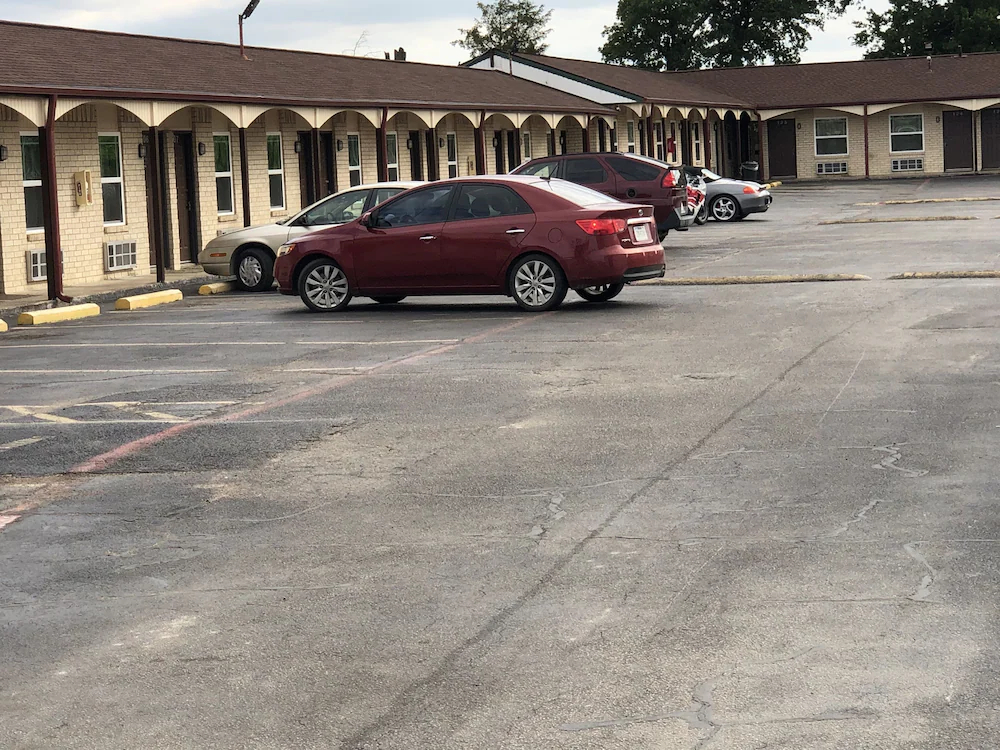 Ankur Inn Motel
